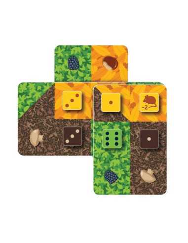 Jeu Hortis Automne Jeu Hortis Automne