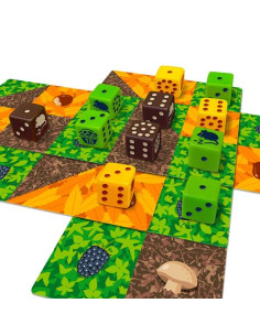 Jeu Hortis Automne 2
