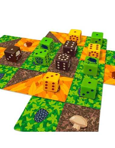 Jeu Hortis Automne Jeu Hortis Automne