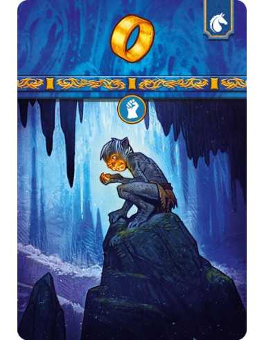 Jeu Le Seigneur des Anneaux : Duel... Jeu Le Seigneur des Anneaux : Duel...