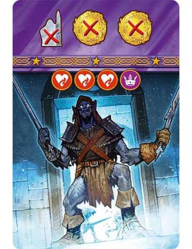 Jeu Le Seigneur des Anneaux : Duel... Jeu Le Seigneur des Anneaux : Duel...