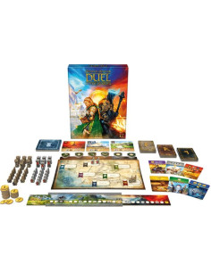 Jeu Le Seigneur des Anneaux... 2