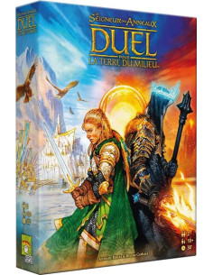 Jeu Le Seigneur des Anneaux...