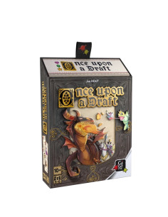 Jeu Once upon a draft -...