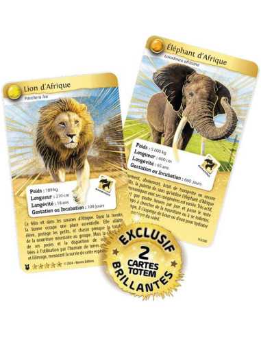 Défis Nature Protect Le Tournoi -... Défis Nature Protect Le Tournoi -...