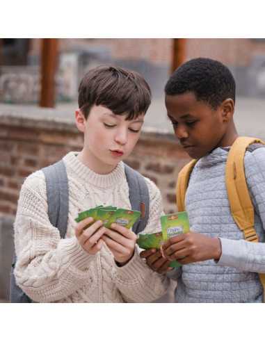 Défis Nature Protect Le Tournoi -... Défis Nature Protect Le Tournoi -...