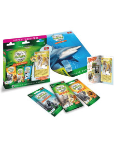 Coffret 3 Boosters Défis... 2