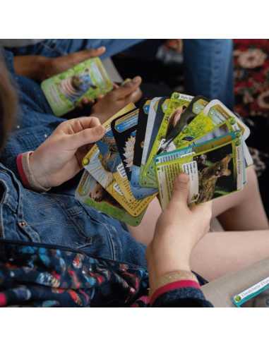 Coffret 3 Boosters Défis Nature... Coffret 3 Boosters Défis Nature...