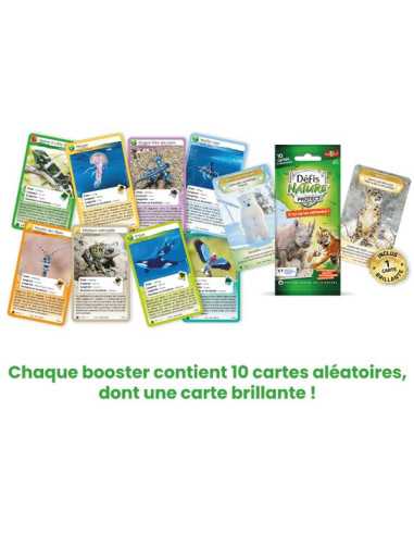 Pack de démarrage Gorille Défis... Pack de démarrage Gorille Défis...