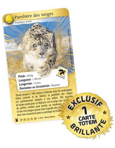 Pack de démarrage Gorille Défis... Pack de démarrage Gorille Défis...