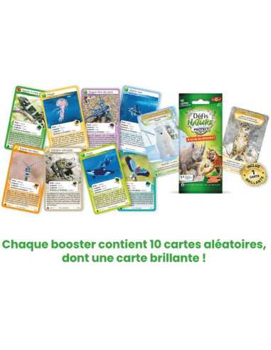 Booster Défis Nature Protect - Bioviva Booster Défis Nature Protect - Bioviva