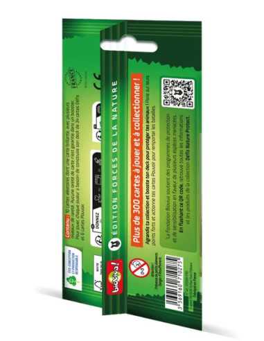 Booster Défis Nature Protect - Bioviva Booster Défis Nature Protect - Bioviva