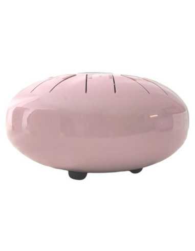 Handpan 11 notes rose Tambu Handpan 11 notes rose Tambu