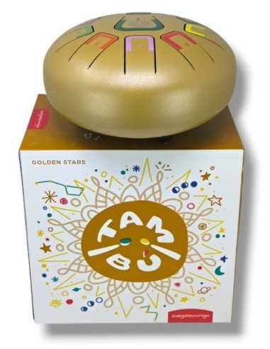 Handpan 11 notes or Tambu Handpan 11 notes or Tambu