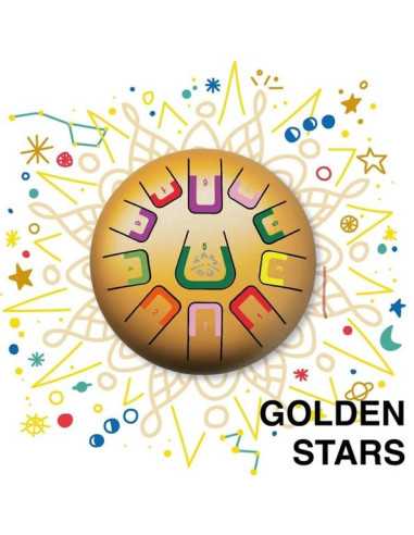 Handpan 11 notes or Tambu Handpan 11 notes or Tambu