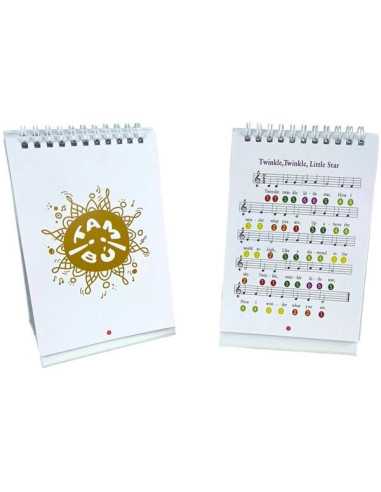 Handpan 11 notes noir Tambu Handpan 11 notes noir Tambu