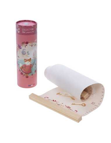 Toise Zoé prend le thé - Amadeus Les... Toise Zoé prend le thé - Amadeus Les...