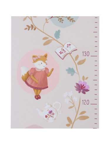 Toise Zoé prend le thé - Amadeus Les... Toise Zoé prend le thé - Amadeus Les...