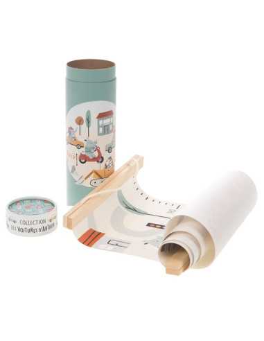 Toise les voitures d'Arthur - Amadeus... Toise les voitures d'Arthur - Amadeus...