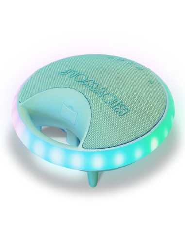 Enceinte Karaoké portable - Kidywolf Enceinte Karaoké portable - Kidywolf