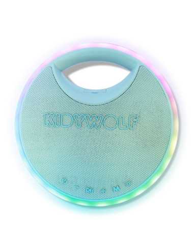 Enceinte Karaoké portable - Kidywolf Enceinte Karaoké portable - Kidywolf