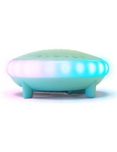 Enceinte Karaoké portable - Kidywolf Enceinte Karaoké portable - Kidywolf