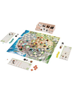 Jeu Tower Up 2