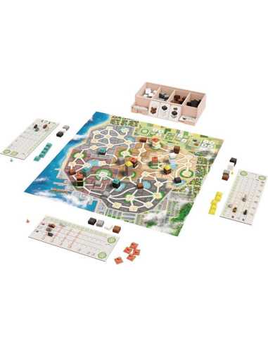 Jeu Tower Up Jeu Tower Up