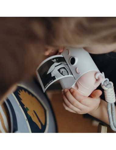 Appareil photo avec imprimante... Appareil photo avec imprimante...