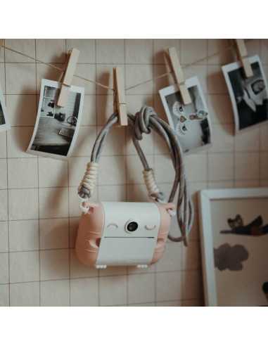 Appareil photo avec imprimante... Appareil photo avec imprimante...