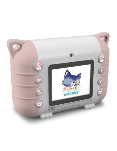 Appareil photo avec imprimante... Appareil photo avec imprimante...