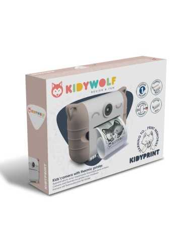 Appareil photo avec imprimante... Appareil photo avec imprimante...