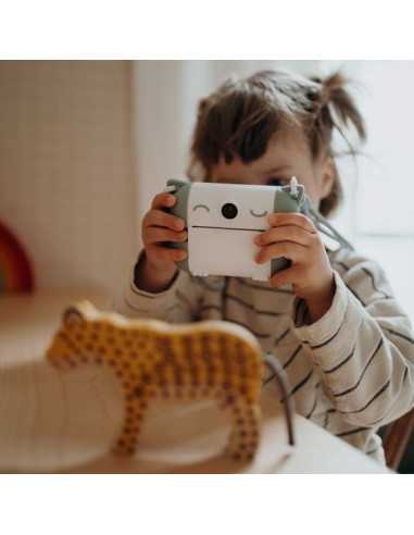 Appareil photo avec imprimante... Appareil photo avec imprimante...