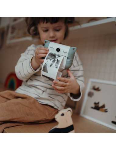 Appareil photo avec imprimante... Appareil photo avec imprimante...