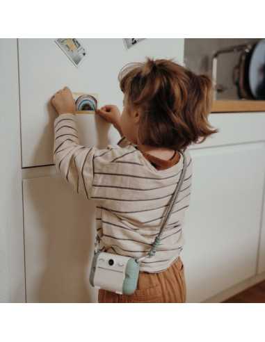 Appareil photo avec imprimante... Appareil photo avec imprimante...