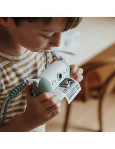 Appareil photo avec imprimante... Appareil photo avec imprimante...