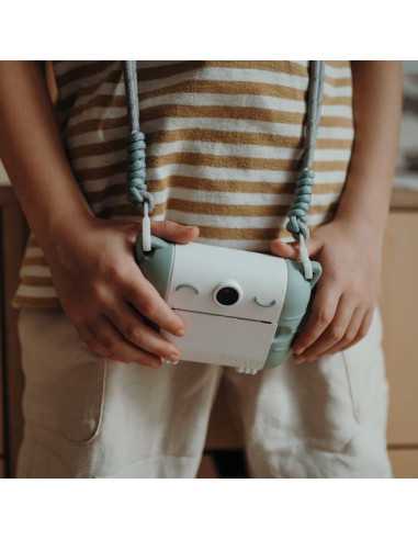 Appareil photo avec imprimante... Appareil photo avec imprimante...