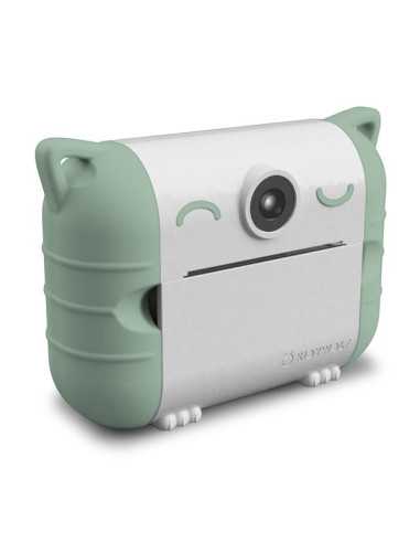 Appareil photo avec imprimante... Appareil photo avec imprimante...