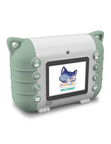 Appareil photo avec imprimante... Appareil photo avec imprimante...