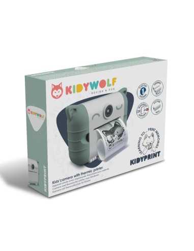 Appareil photo avec imprimante... Appareil photo avec imprimante...