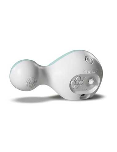 Réveil Kidyalarm vert - Kidywolf Réveil Kidyalarm vert - Kidywolf