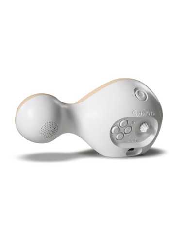 Réveil Kidyalarm bronze - Kidywolf Réveil Kidyalarm bronze - Kidywolf