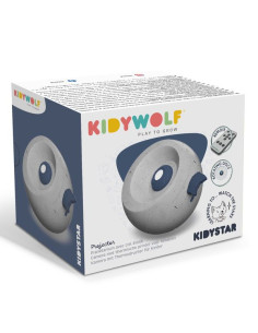 Planétarium Kidystar -...