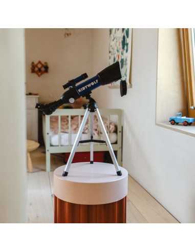 Télescope monoculaire - Kidywolf Télescope monoculaire - Kidywolf