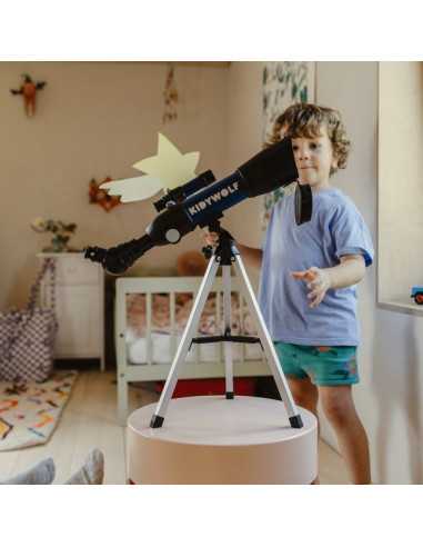 Télescope monoculaire - Kidywolf Télescope monoculaire - Kidywolf