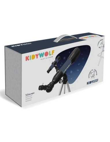 Télescope monoculaire - Kidywolf Télescope monoculaire - Kidywolf