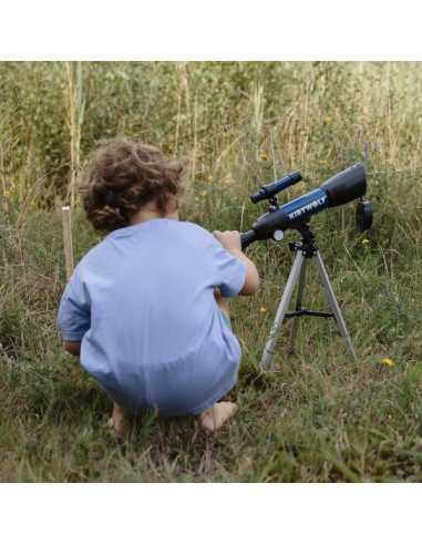 Télescope monoculaire - Kidywolf Télescope monoculaire - Kidywolf