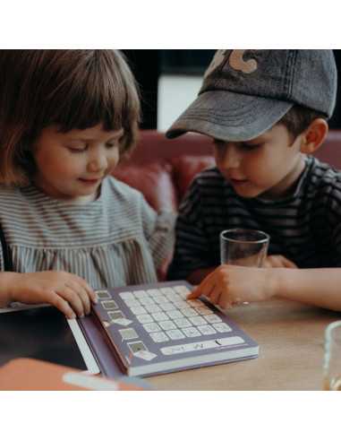 Tablette à dessin Il était une fois... Tablette à dessin Il était une fois...