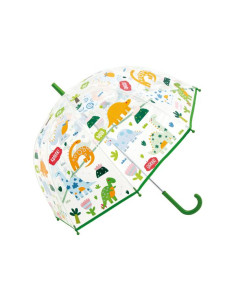 Parapluie dinosaures...