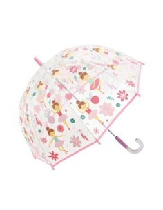 Parapluie ballerines...